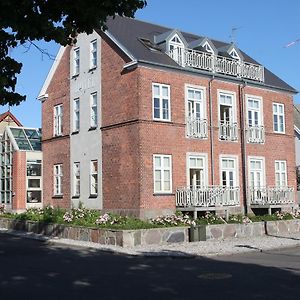 Hotel Nysted Havn